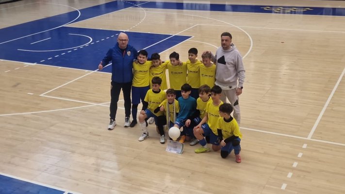 Performanță deosebită reușită de copiii de la Colegiul Pedagogic, alături de profesorul de sport Tudor Vasilică! Video