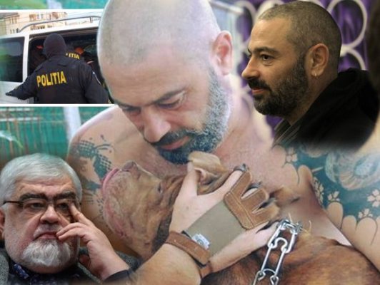 Fiul lui Andrei Pleșu a fost trimis în judecată pentru trafic de droguri