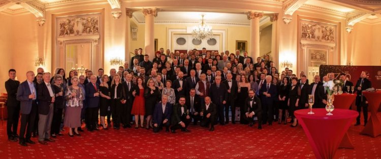 ADAR a organizat o conferință care a reunit profesionişti din industria vitivinicolă