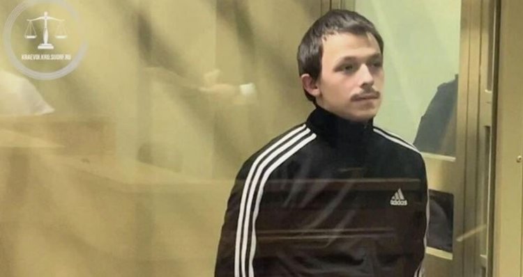 Un român a fost condamnat în Rusia la 15 ani de închisoare pentru spionaj în favoarea Ucrainei