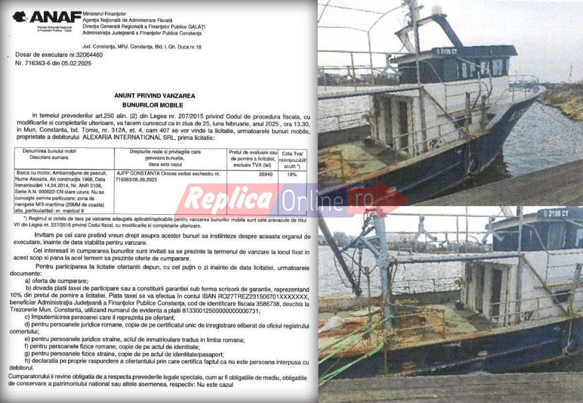 Val de plangeri penale la DNA pe numele directorului unei institutii din Constanta si a mai multor functionari publici. Video Val de plangeri penale la DNA pe numele directorului unei institutii din Constanta si a mai multor functionari publici. Video
