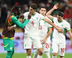 Şoc în Cupa Africii pe Naţiuni: CAF a declarat Marocul câştigător, la două luni după finala pierdută în faţa Senegalului