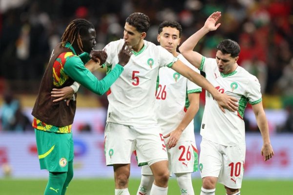 Şoc în Cupa Africii pe Naţiuni: CAF a declarat Marocul câştigător, la două luni după finala pierdută în faţa Senegalului