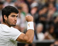 Tenis: Carlos Alcaraz, eliminat în turul trei la Miami