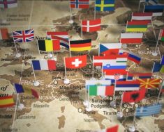 Risc de atacuri în Europa: Berlinul în alertă cu privire la o posibilă activitate a grupărilor iraniene