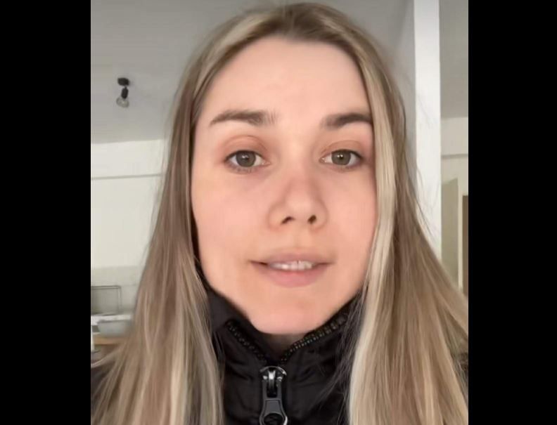 Alina Madalina a facut un gest incredibil! Tiktokerita a transmis un mesaj direct catre fostul sot si iubita lui
