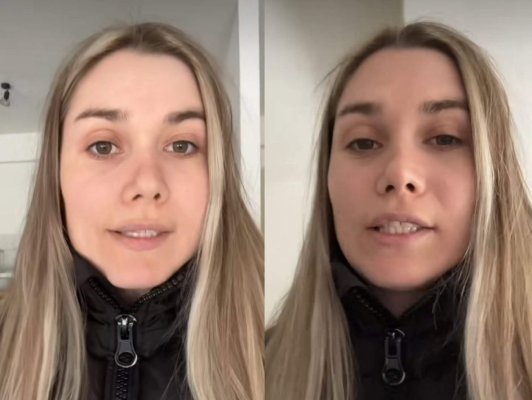 Alina Mădălina este însărcinată! Care au fost primele declarații ale tiktokeriței