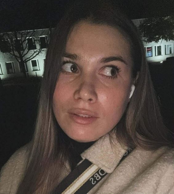 Alina Madalina este insarcinata! Care au fost primele declaratii ale tiktokeritei