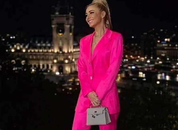 Anamaria Prodan a clacat! Impresara a izbucnit in lacrimi de fata cu toata lumea