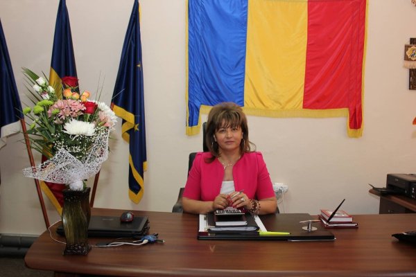 Primarul din Mihail Kogălniceanu a premiat seniorii din comună