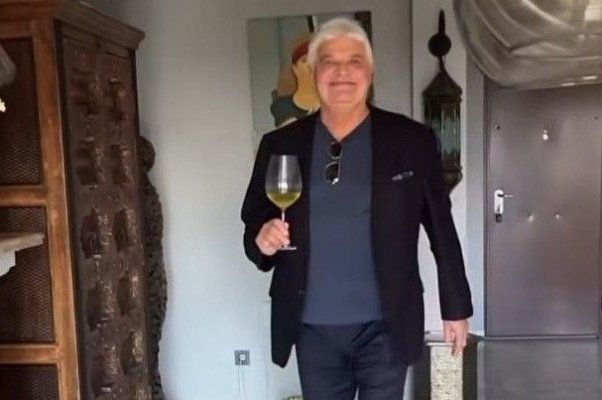 Unde și-a serbat ziua de naștere Ioan Andone, proprietarul complexului hotelier La Reserva Natura din Olimp. Video