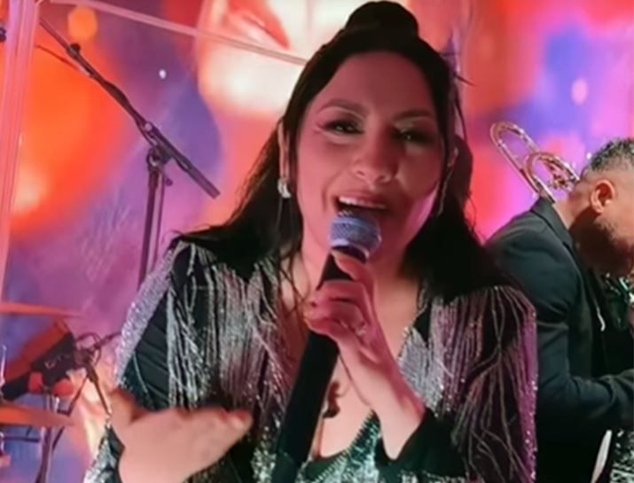 Cati bani cere Andra Maruta pentru a canta la o nunta in 2026. si-a marit tariful, dupa ce Catalin Maruta a fost concediat de la Pro TV