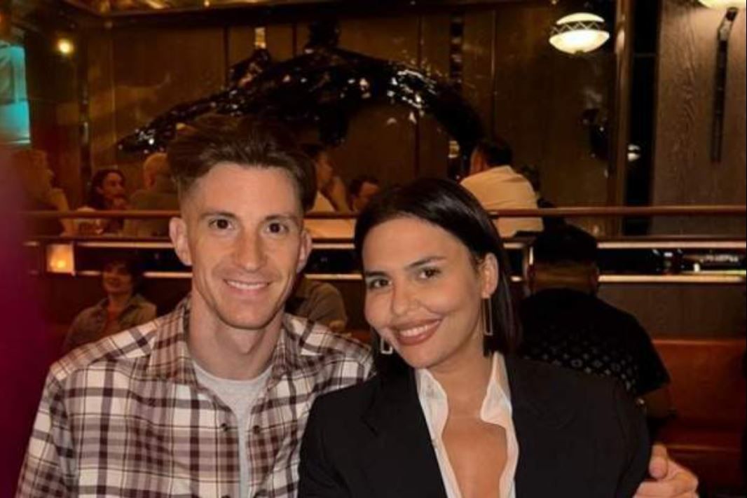 Andreea Popescu nu se mai ascunde! Fina o da de gol ca s-a despartit de sot