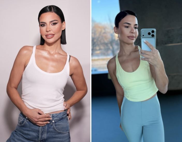Andreea Popescu, transformare radicala! Cum a reusit sa slabeasca 17 kilograme in doar 4 luni