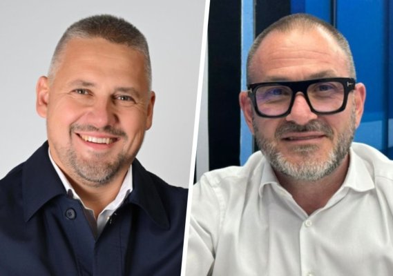 Horia Constantinescu: Nu am avut ocazia să îl cunosc pe noul șef al ANPC... dar sper să colaborăm bine