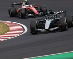 Formula 1: Victorie în Marele Premiu al Japoniei pentru Kimi Antonelli, fiind cel mai tânăr pilot care se află în fruntea clasamentului piloților