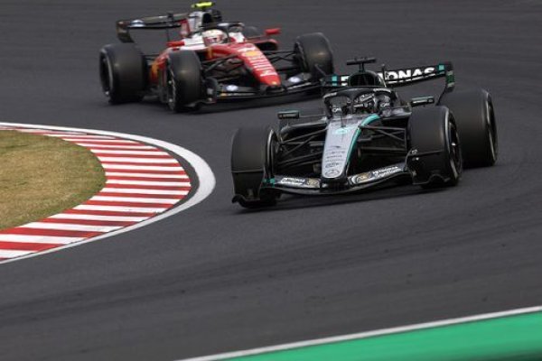 Formula 1: Evoluţie de senzaţie a lui Kimi Antonelli la Monza. Plecat de pe locul 19, italianul a câştigat Marele Premiu al Italiei 