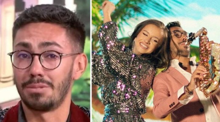 Scandal uriaș în muzică! Armin Nicoară și Stana Stepănescu, acuzați că au furat versurile unei piese