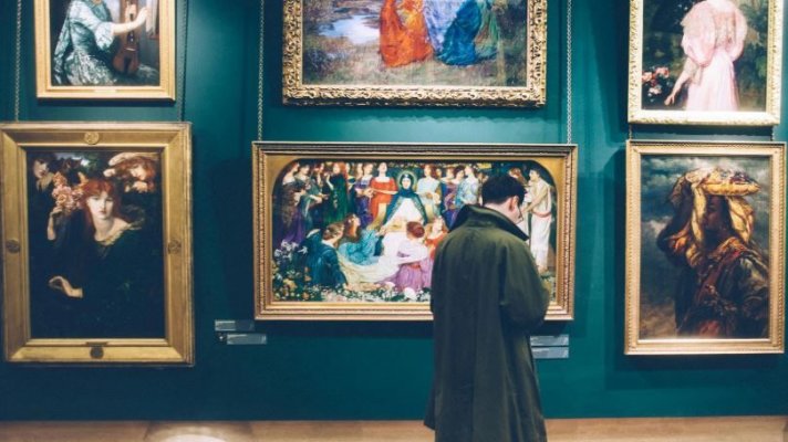 Pentru prima oară în ultimii trei ani, piaţa globală de artă revine pe creştere: Perspective optimiste pentru 2026