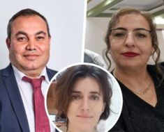 În timp ce primarul doarme în ghete... secretara comunei Comana i-a „preluat“ atribuțiile! Video