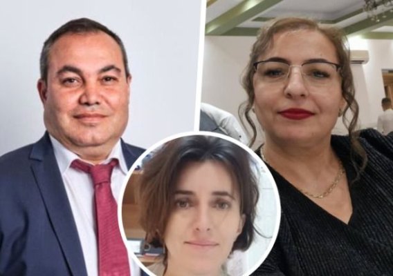 În timp ce primarul doarme în ghete... secretara comunei Comana i-a „preluat“ atribuțiile! Video