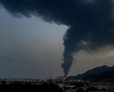 Iranienii lovesc puternic în Golful Persic: Au început să țintească inclusiv zonele rezidențiale