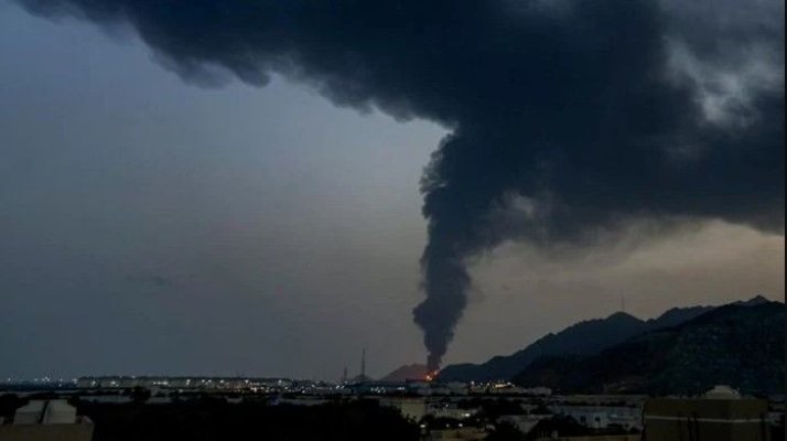 Iranienii lovesc puternic în Golful Persic: Au început să țintească inclusiv zonele rezidențiale