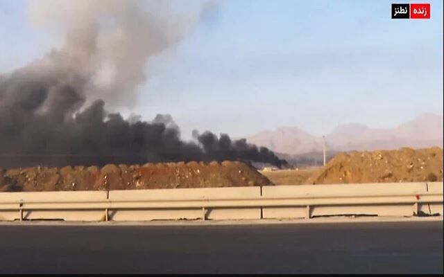 Lupte in Orient, ziua a cincea. Iranul si-a ales un nou lider suprem, fiul lui Khamenei. Video
