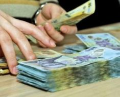 Datoria guvernamentală a urcat la 1.205 miliarde lei, respectiv 60,4% din PIB Datoria guvernamentală a urcat la 1.205 miliarde lei, respectiv 60,4% din PIB