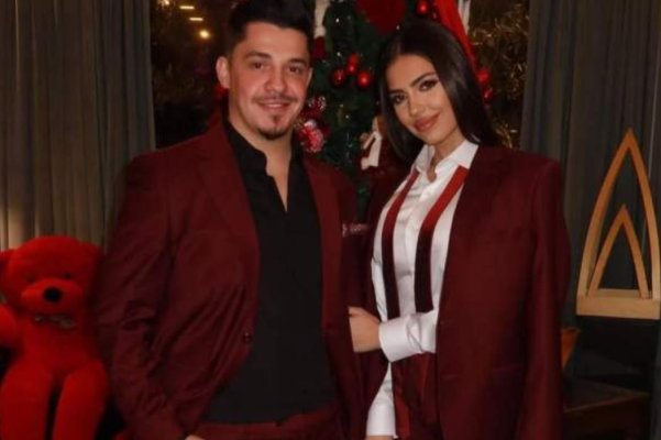 Vanessa, mesaj suprem de iubire pentru Bogdan de la Ploiești! Este mai îndrăgostită ca niciodată