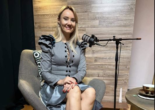 Motivul neasteptat pentru care Oana Ionita si fostul sot au divortat: &bdquo;Am inceput un tratament cu biorezonanta&rdquo;