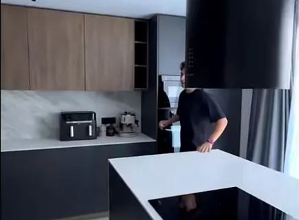 Cum arata casa din Snagov in care Bisoi locuieste cu chirie? Investitia se ridica la 2 milioane de euro