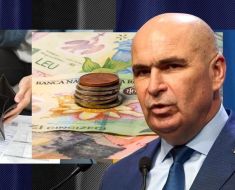 Guvernul Bolojan ia împrumut 500 de milioane de euro de la Banca Europeană