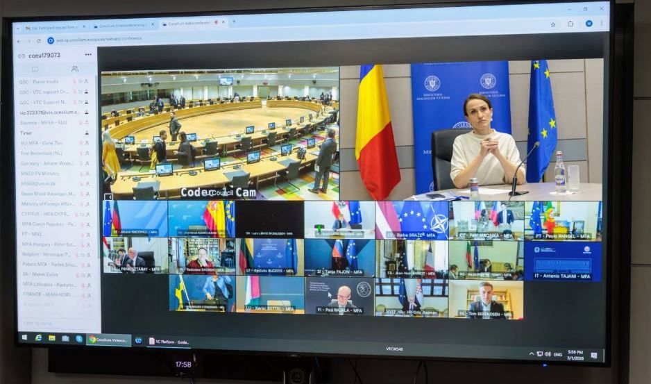 Razboiul in direct. Continua atacurile militare in conflictul dintre SUA-Israel si Iran. Video