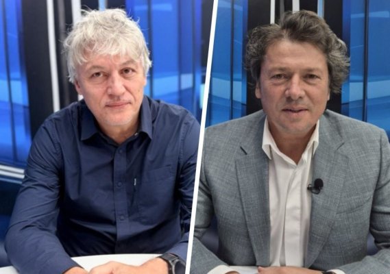 Va avea șanse la șefia PSD Daniel Georgescu în fața lui Liviu Brăiloiu? Asta-i întrebarea!
