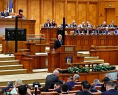România are buget. Proiectul legii bugetului de stat pe anul 2026 a fost adoptat în Parlament
