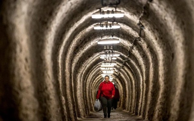 Situație alarmantă în Europa: buncărele civile sunt în ruină, iar Bruxelles-ul recunoaște că nu poate face nimic