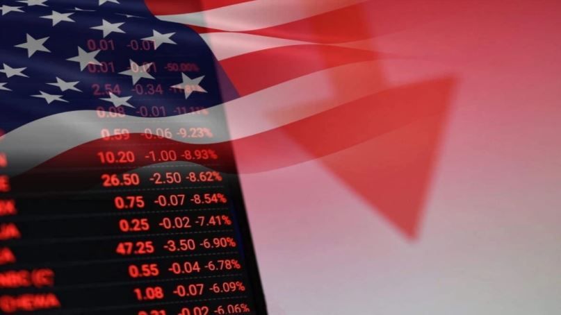 Cresterea randamentelor obligatiunilor testeaza toleranta Washingtonului la costuri mai mari de imprumut