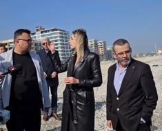 Clarificări oficiale privind statutul juridic și destinația terenului situat în Mamaia Nord: investiții exclusiv în interes public
