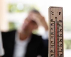 43 de grade în luna martie? Meteorologii atrag atenția că asta ar putea fi noua realitate