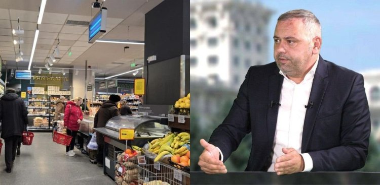 Ministrul Agriculturii le-a pus gând rău marilor retaileri. Vrea să schimbe regulile jocului pentru hipermarketurile din România