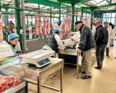 ANSVSA intensifică măsurile de control și transmite recomandări pentru perioada premergătoare Paștelui