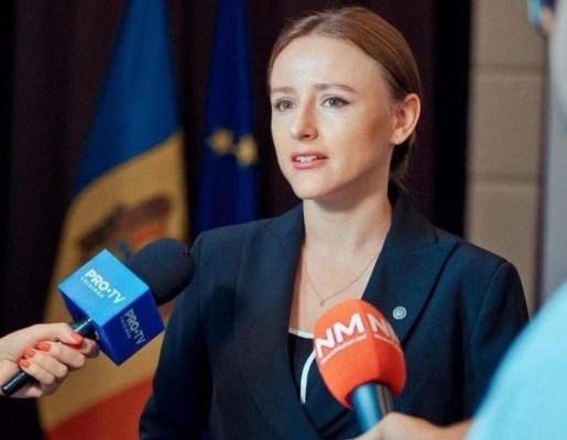 Stare de urgenţă în sectorul energetic, în Republica Moldova