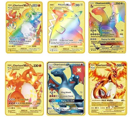 Cărţile Pokémon devin active alternative pentru investitori după o vânzare record de peste 16 milioane de dolari