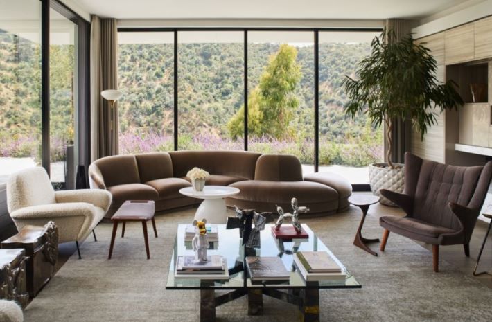 Cum arata locuinta Anastasiei Soare, din Beverly Hills? Locuinta valoreaza peste 20 de milioane de dolari