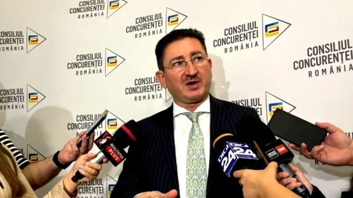 Ce avertisment a dat Bogdan Chirițoiu benzinăriilor