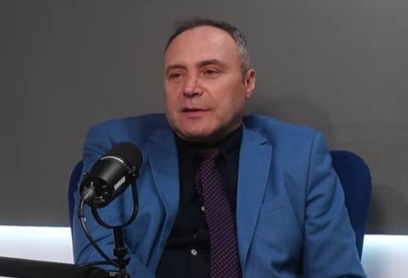 Expertul în energie Dumitru Chisăliță: „Motorina ieftină a murit. Iar noi ne prefacem că nu“