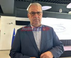 S-a semnat contractul de execuție pentru reabilitarea Școlii Gimnaziale nr. 43 „Ferdinand” din Constanța