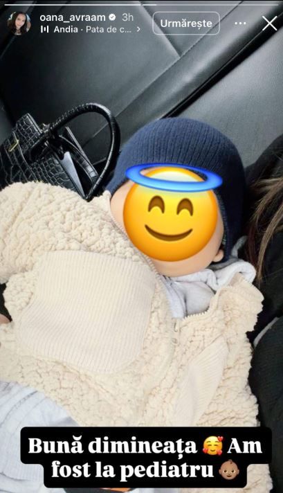 Fiul lui Jador a ajuns la medic dupa despartirea parintilor sai! Oana Ciocan a facut dezvaluirea