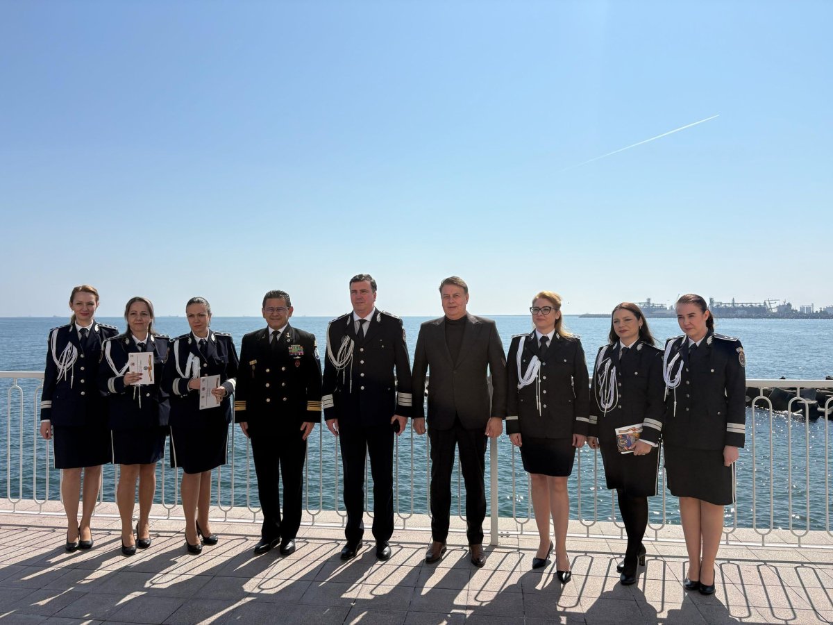 Presedintele CJ Constanta, Florin Mitroi, anunta inceperea lucrarilor de reabilitare a Muzeului de Istorie Constanta Presedintele CJ Constanta, Florin Mitroi, anunta inceperea lucrarilor de reabilitare a Muzeului de Istorie Constanta